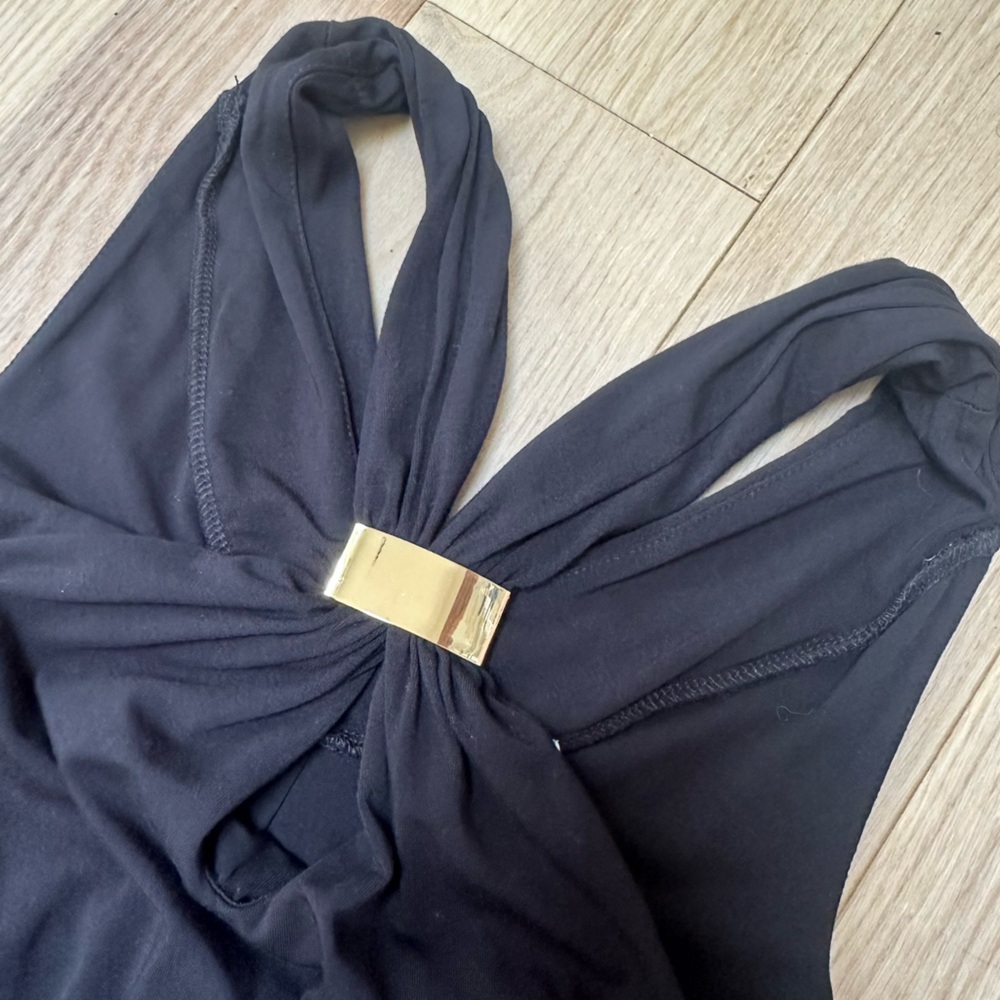 Cache Halter Top - image 3